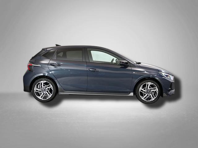 Hyundai i20 N-Line FL 1.0 T-GDI 7-Gang-DCT 