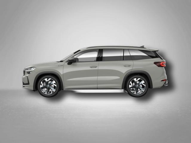 Skoda Kodiaq Sportline 1.5 TSI 7-Gang DSG 