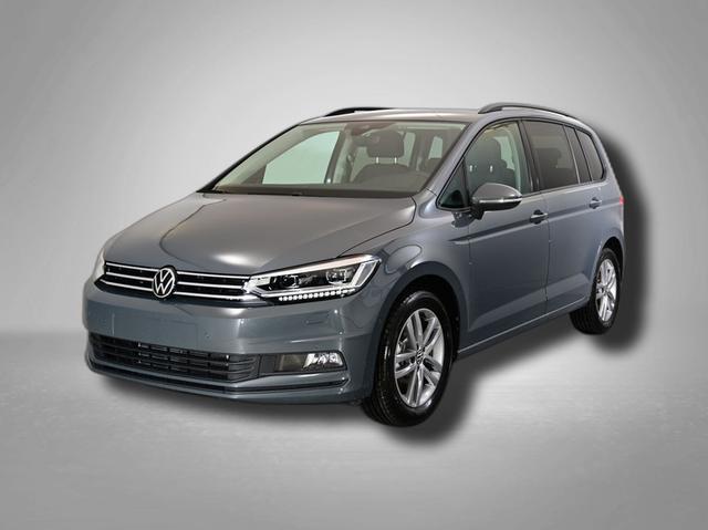 Volkswagen Touran - Life Plus 1.5 TSI 7-Gang-DSG