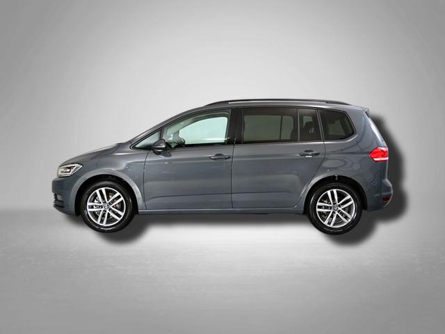 Volkswagen Touran Life Plus 1.5 TSI 7-Gang-DSG 
