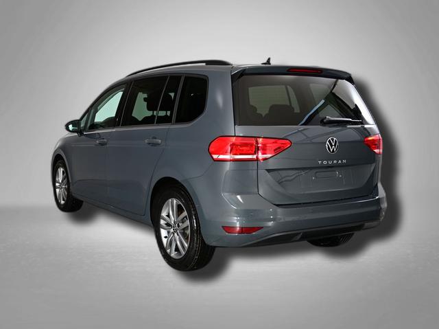 Volkswagen Touran Life Plus 1.5 TSI 7-Gang-DSG 