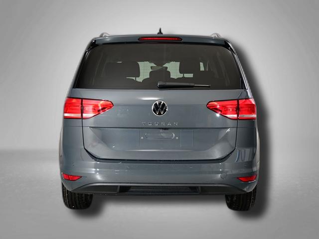 Volkswagen Touran Life Plus 1.5 TSI 7-Gang-DSG 