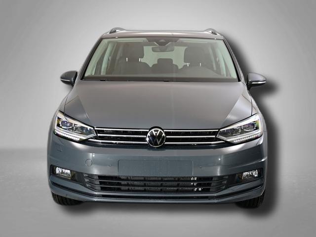 Volkswagen Touran Life Plus 1.5 TSI 7-Gang-DSG 