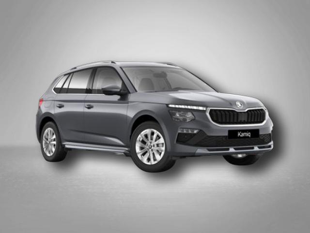 Skoda Kamiq - Selection Plus 1.5 TSI 7-Gang-DSG