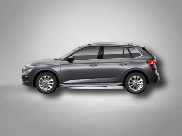 Skoda Kamiq Selection Plus 1.5 TSI 7-Gang-DSG 
