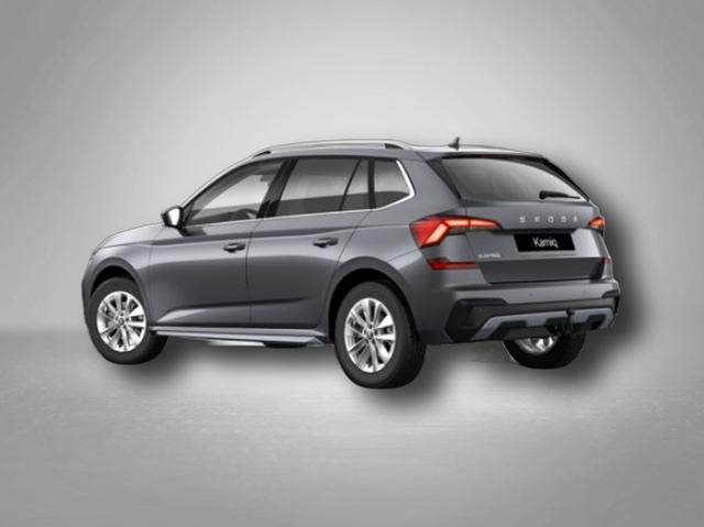 Skoda Kamiq Selection Plus 1.5 TSI 7-Gang-DSG 