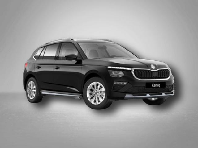 Skoda Kamiq - Selection Plus 1.5 TSI 7-Gang-DSG