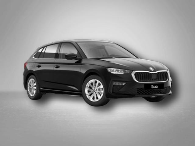Skoda Scala - Selection Plus 1.5 TSI 7-Gang-DSG