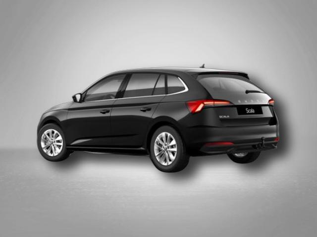 Skoda Scala Selection Plus 1.5 TSI 7-Gang-DSG 