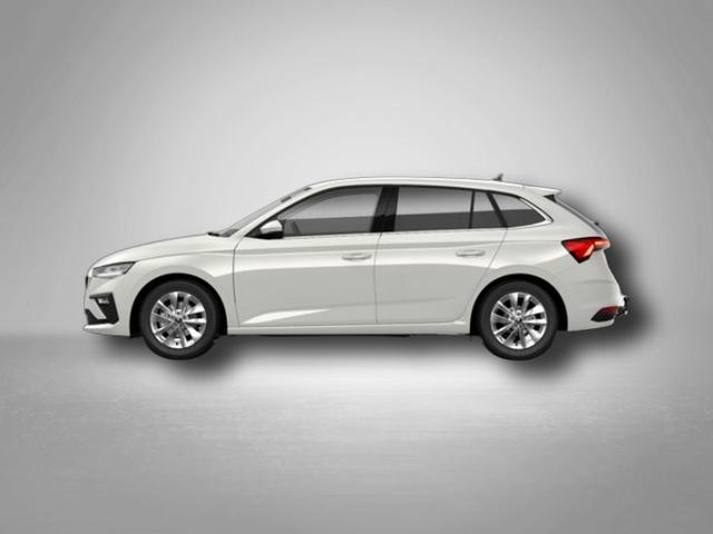 Skoda Scala Selection Plus 1.0 TSI 7-Gang-DSG 