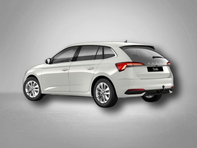 Skoda Scala Selection Plus 1.0 TSI 7-Gang-DSG 