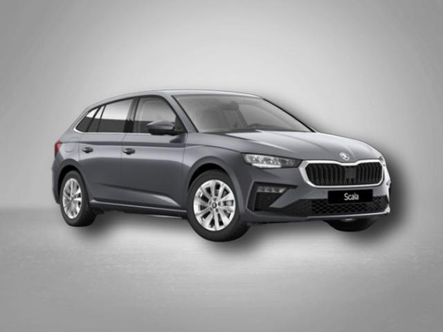 Skoda Scala - Selection Plus 1.0 TSI 7-Gang-DSG