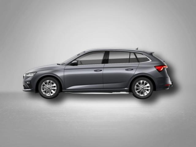 Skoda Scala Selection Plus 1.0 TSI 7-Gang-DSG 