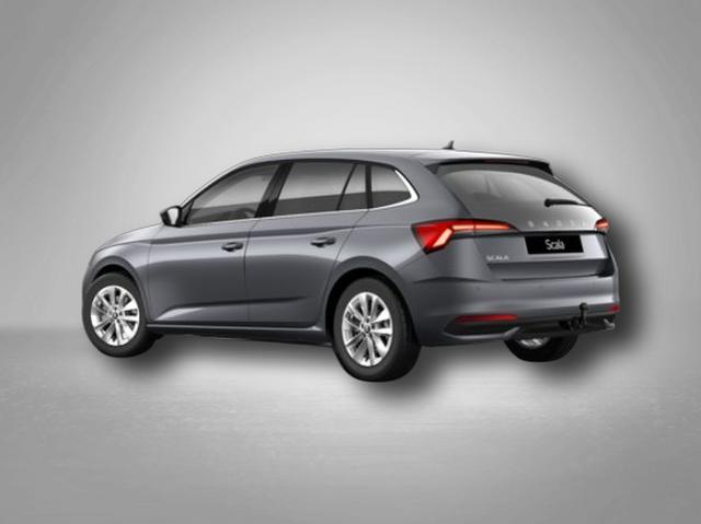 Skoda Scala Selection Plus 1.0 TSI 7-Gang-DSG 