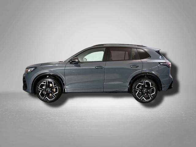 Volkswagen Tiguan R-Line 2.0 TSI 4MOTION 7-Gang-DSG 