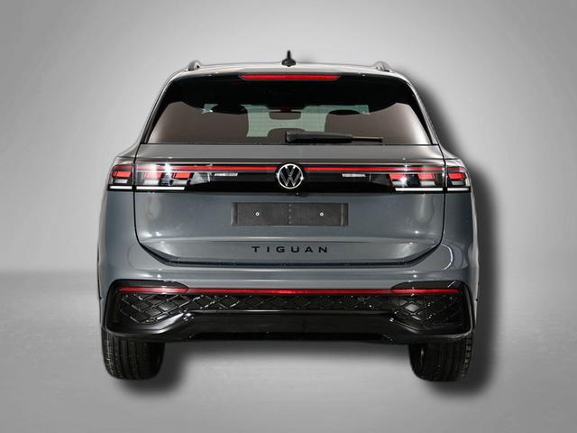 Volkswagen Tiguan R-Line 2.0 TSI 4MOTION 7-Gang-DSG 