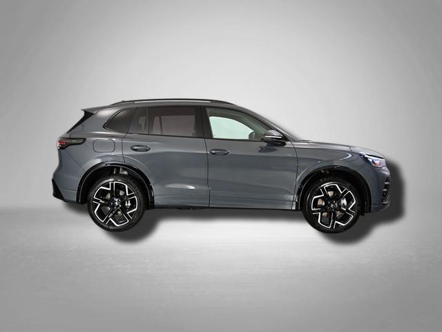 Volkswagen Tiguan R-Line 2.0 TSI 4MOTION 7-Gang-DSG 