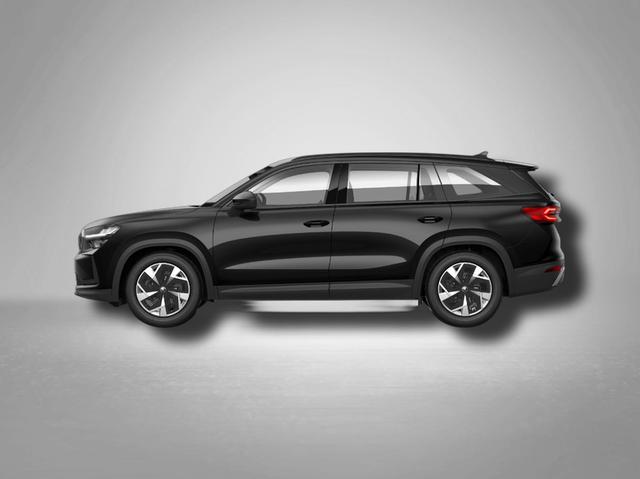 Skoda Kodiaq - Sportline 1.5 TSI mHEV 7-Gang DSG