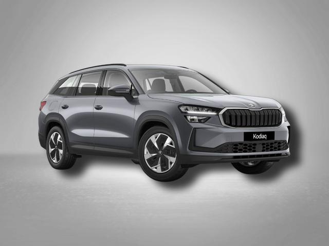 Skoda Kodiaq - Sportline 1.5 TSI mHEV 7-Gang DSG