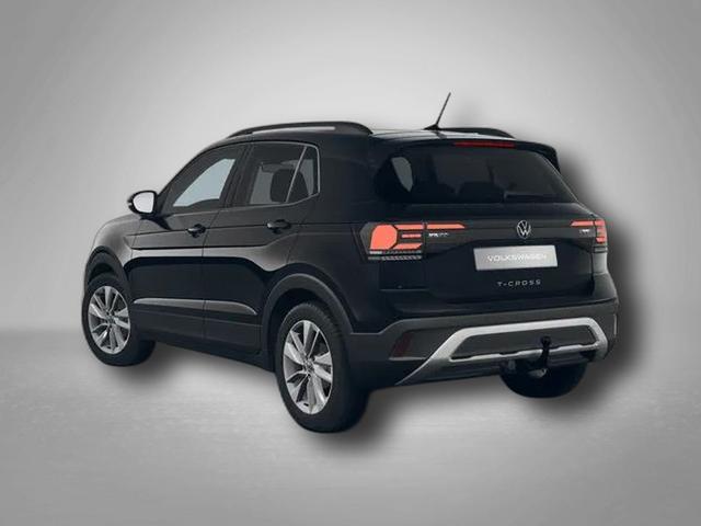 Volkswagen T-Cross Life 1.0 TSI 7-Gang-DSG 
