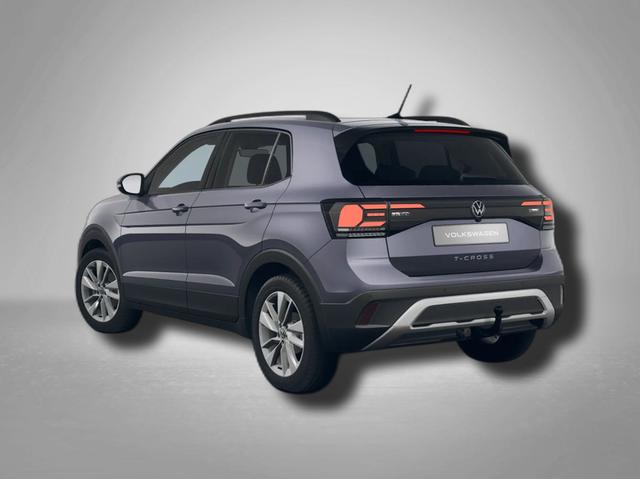 Volkswagen T-Cross Life 1.5 TSI 7-Gang-DSG 