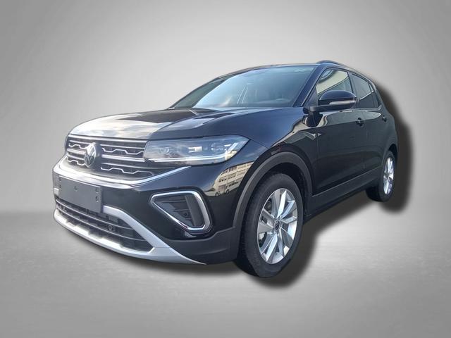 Volkswagen T-Cross - Life 1.5 TSI 7-Gang-DSG