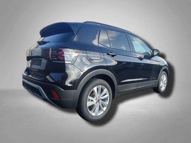 Volkswagen T-Cross Life 1.5 TSI 7-Gang-DSG 