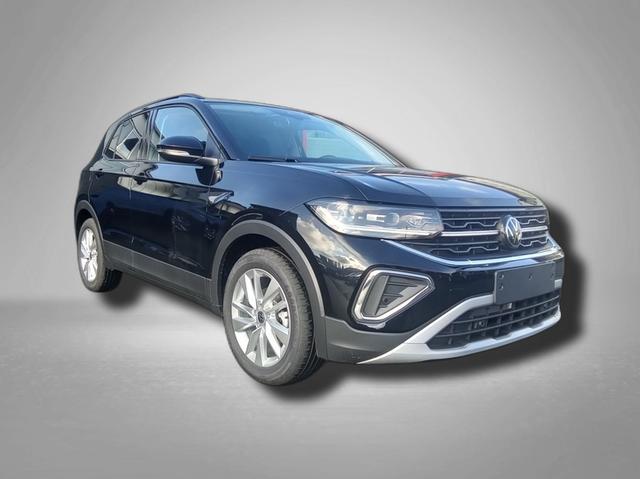 Volkswagen T-Cross Life 1.5 TSI 7-Gang-DSG 