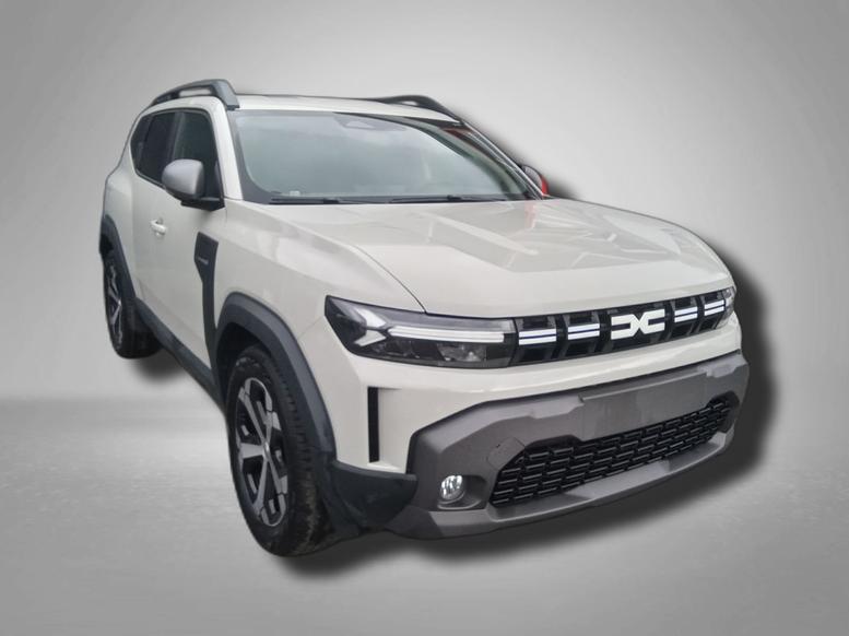 Dacia Duster     Journey TCe 130 6-Gang