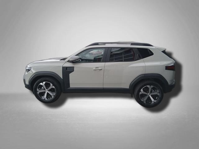 Dacia Duster Journey TCe 130 6-Gang 