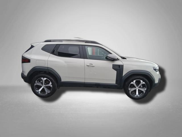 Dacia Duster Journey TCe 130 6-Gang 