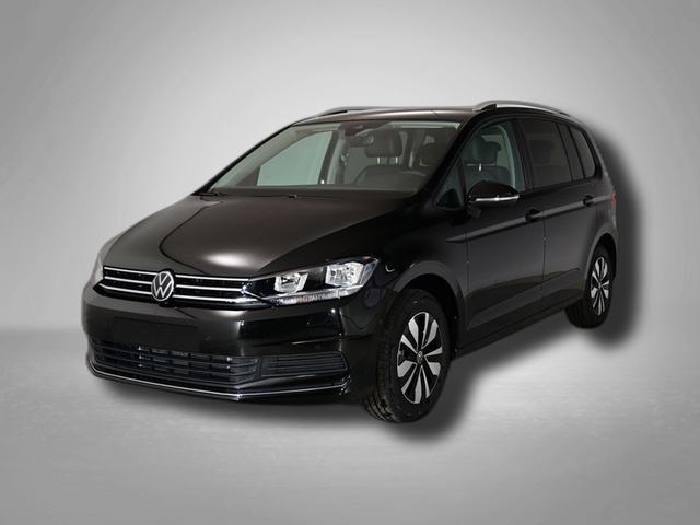 Volkswagen Touran - Life Plus 1.5 TSI 7-Gang DSG