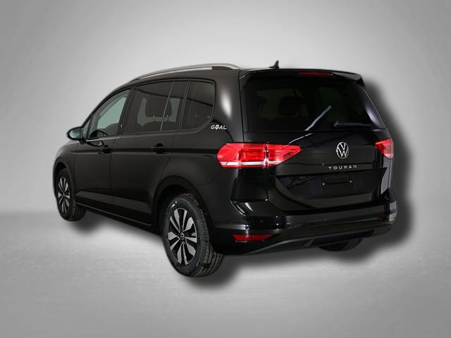 Volkswagen Touran Life Plus 1.5 TSI 7-Gang DSG 