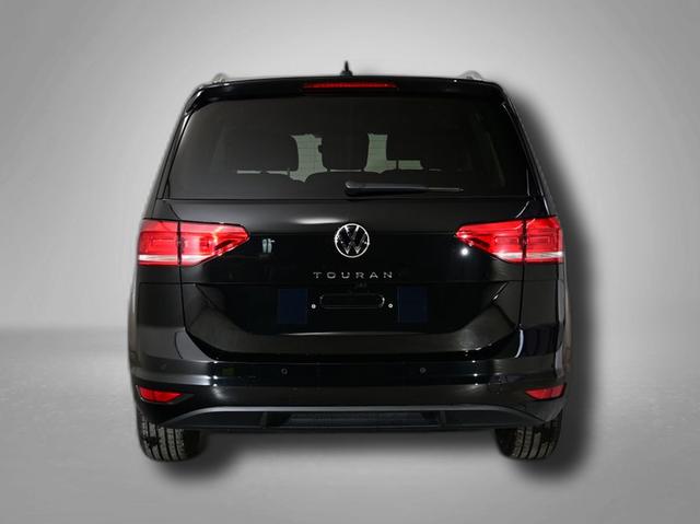 Volkswagen Touran Life Plus 1.5 TSI 7-Gang DSG 