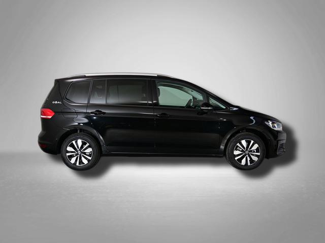 Volkswagen Touran Life Plus 1.5 TSI 7-Gang DSG 
