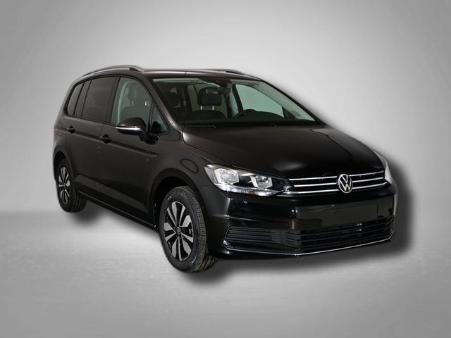 Volkswagen Touran Life Plus 1.5 TSI 7-Gang DSG 