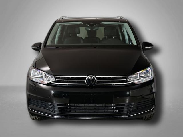 Volkswagen Touran Life Plus 1.5 TSI 7-Gang DSG 