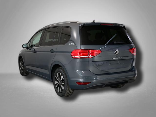 Volkswagen Touran Life Plus 1.5 TSI 7-Gang DSG 