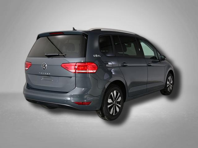 Volkswagen Touran Life Plus 1.5 TSI 7-Gang DSG 