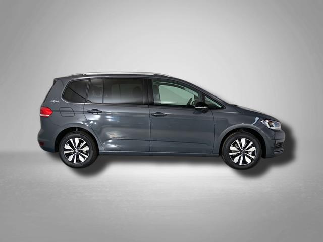 Volkswagen Touran Life Plus 1.5 TSI 7-Gang DSG 