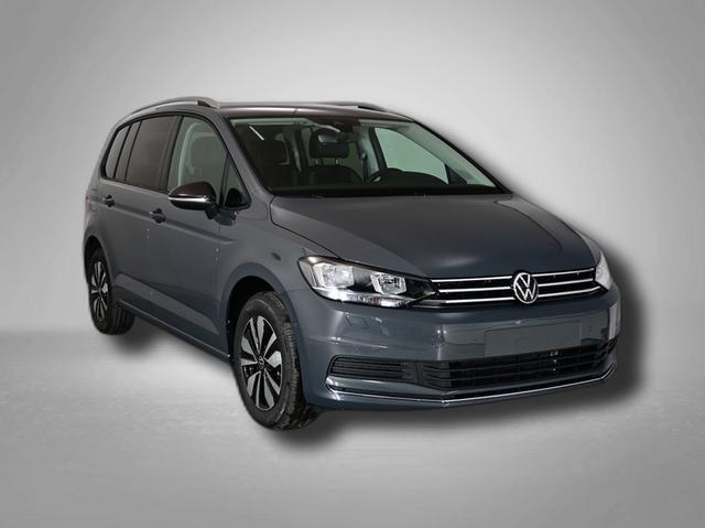 Volkswagen Touran Life Plus 1.5 TSI 7-Gang DSG 