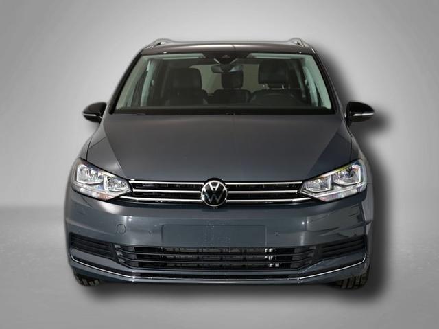 Volkswagen Touran Life Plus 1.5 TSI 7-Gang DSG 