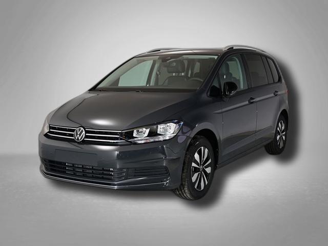 Volkswagen Touran - Life Plus 1.5 TSI 7-Gang DSG
