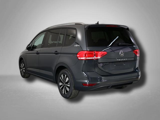 Volkswagen Touran Life Plus 1.5 TSI 7-Gang DSG 