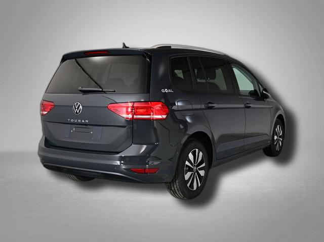 Volkswagen Touran Life Plus 1.5 TSI 7-Gang DSG 