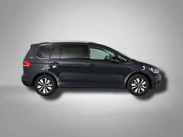 Volkswagen Touran Life Plus 1.5 TSI 7-Gang DSG 