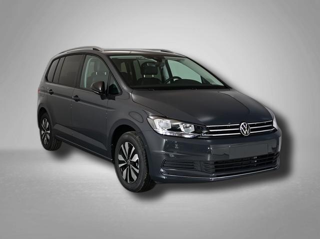 Volkswagen Touran Life Plus 1.5 TSI 7-Gang DSG 