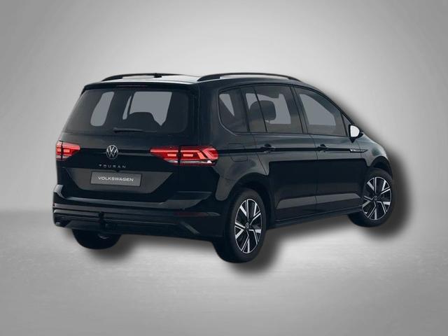 Volkswagen Touran Highline R-Line 1.5 TSI 7-Gang DSG 