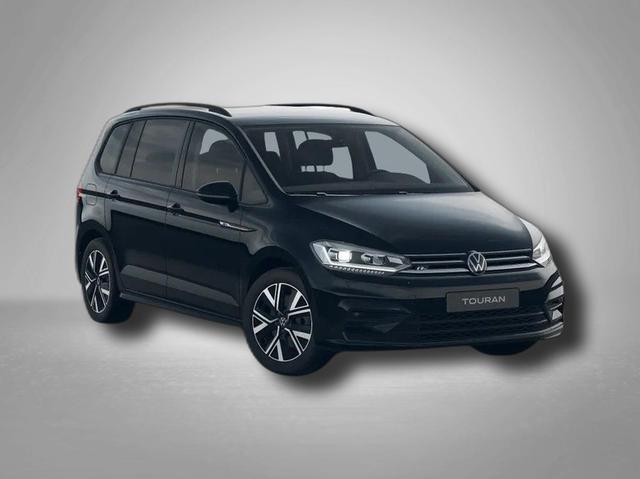 Volkswagen Touran Highline R-Line 1.5 TSI 7-Gang DSG 