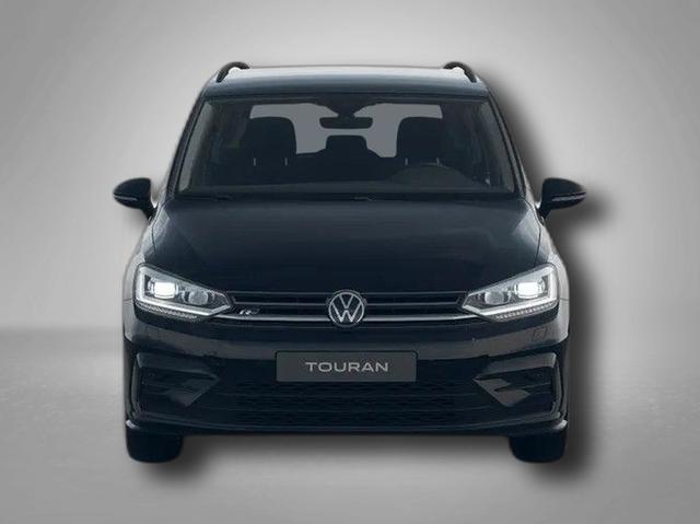 Volkswagen Touran Highline R-Line 1.5 TSI 7-Gang DSG 